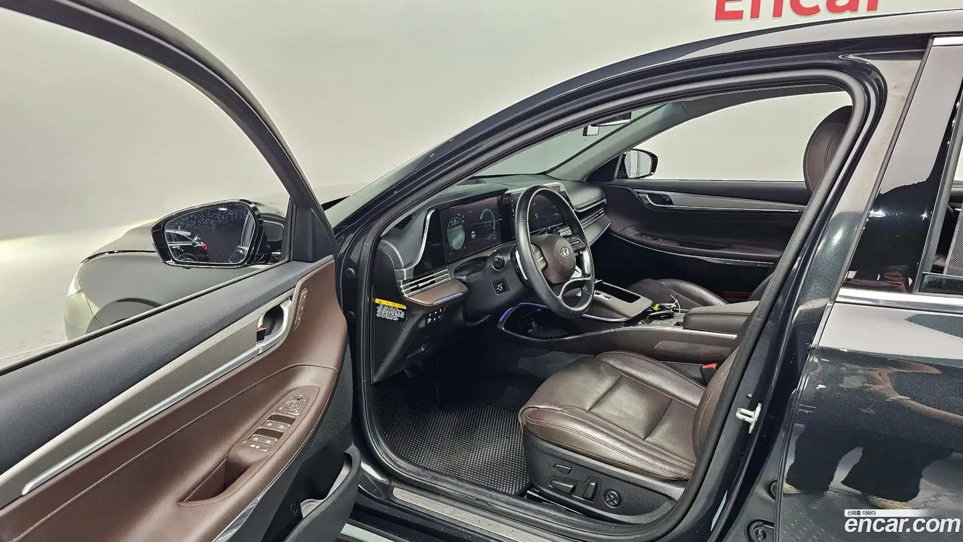 Grandeur Hyundai 2020.2-INNER-010