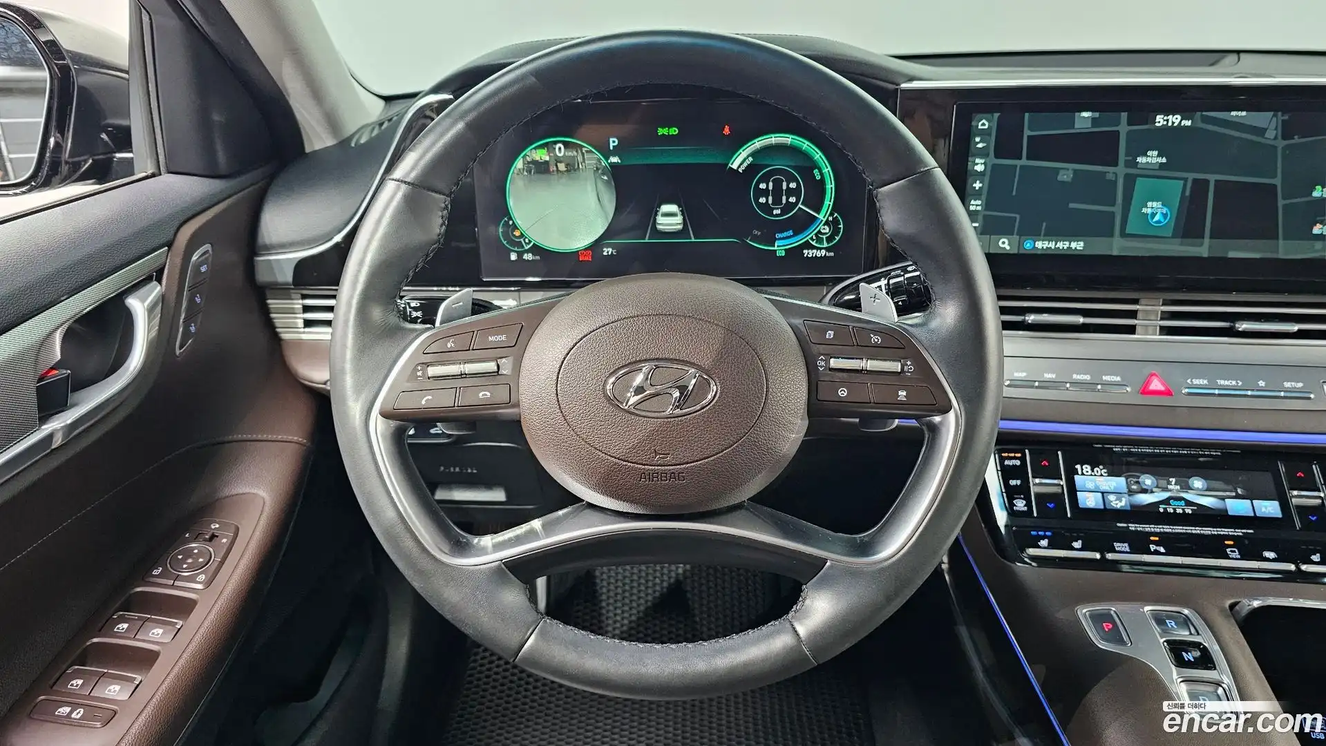 Grandeur Hyundai 2020.2-OPTION-017