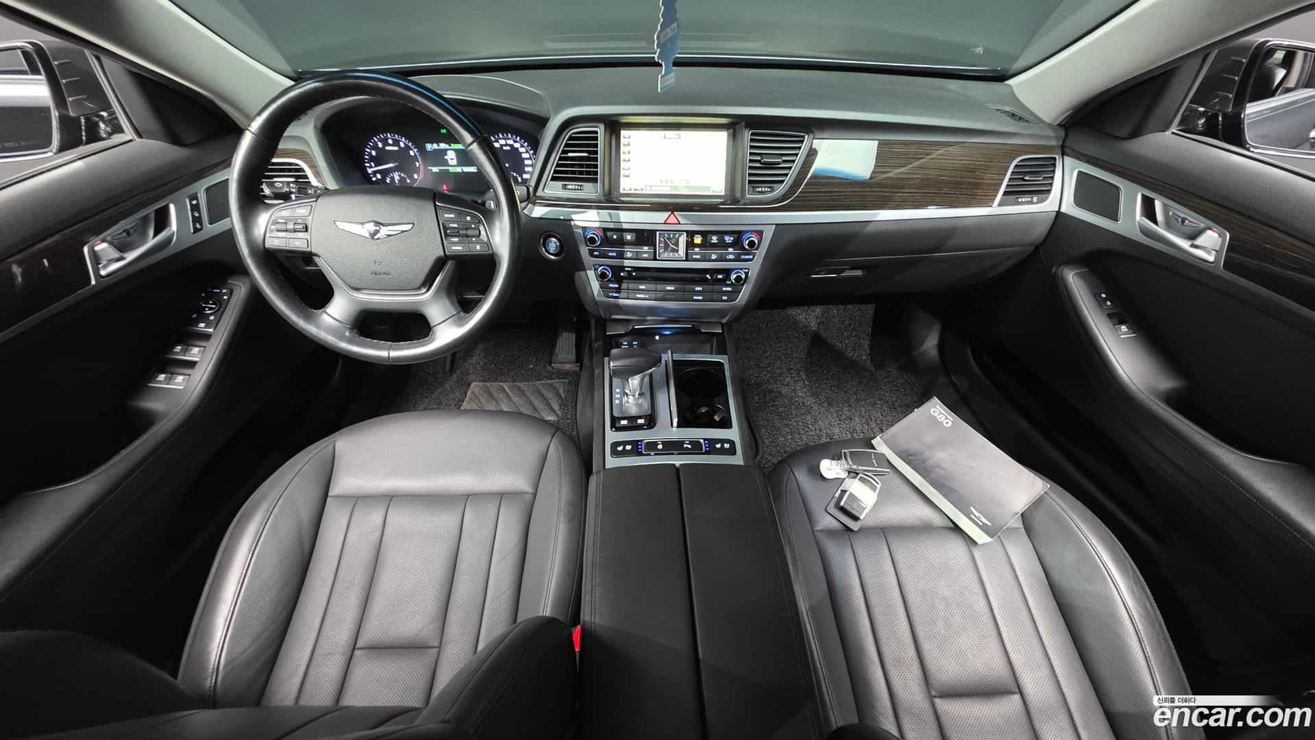 G80 Genesis 2016.9-INNER-007