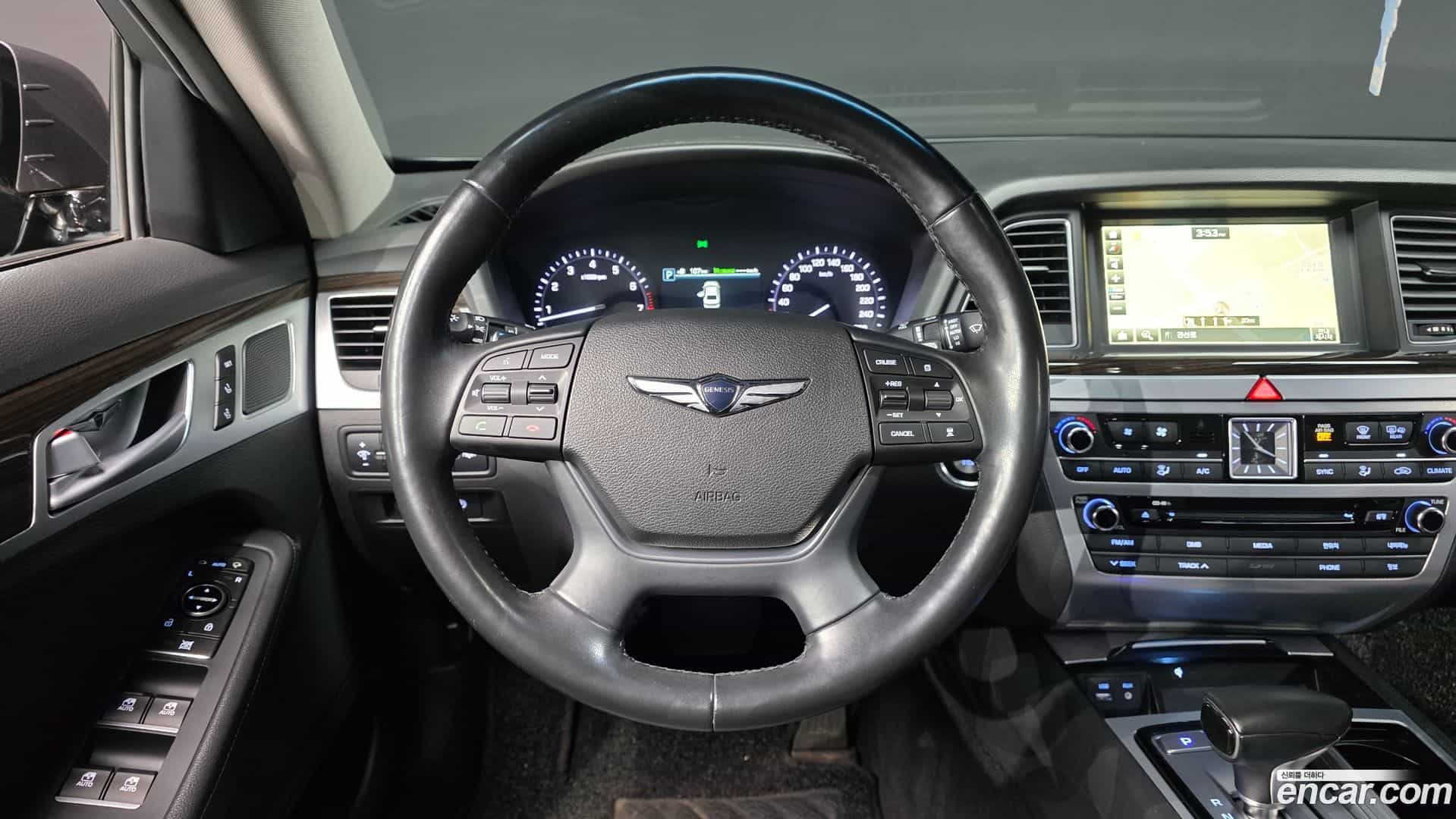 G80 Genesis 2016.9-OPTION-020