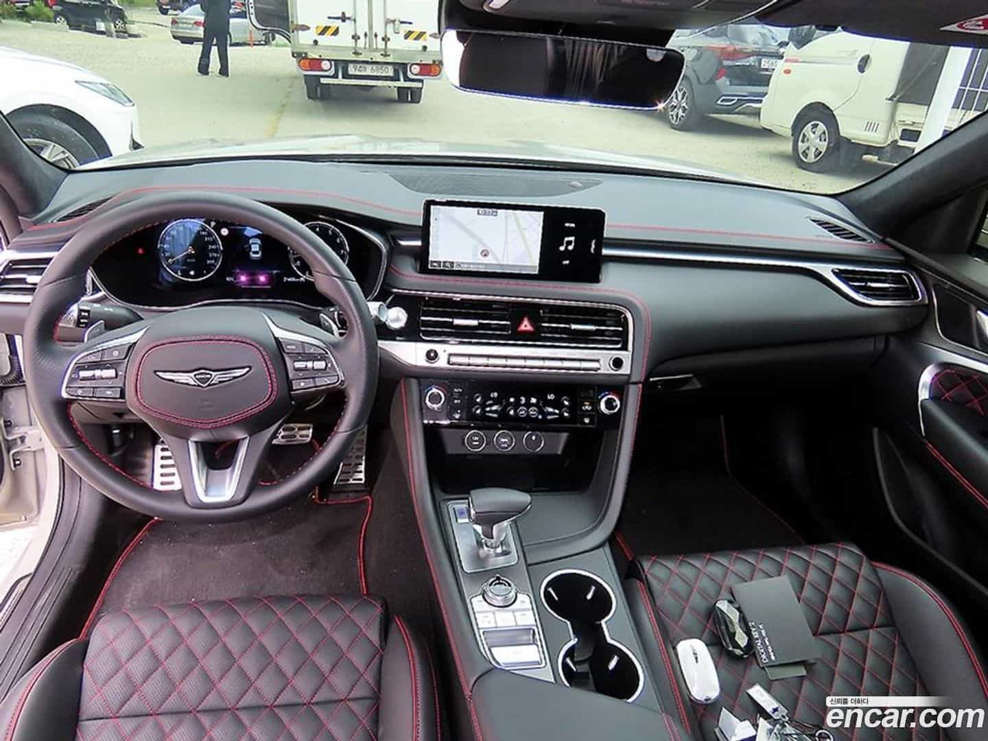 G70 Genesis 2025.3-INNER-007