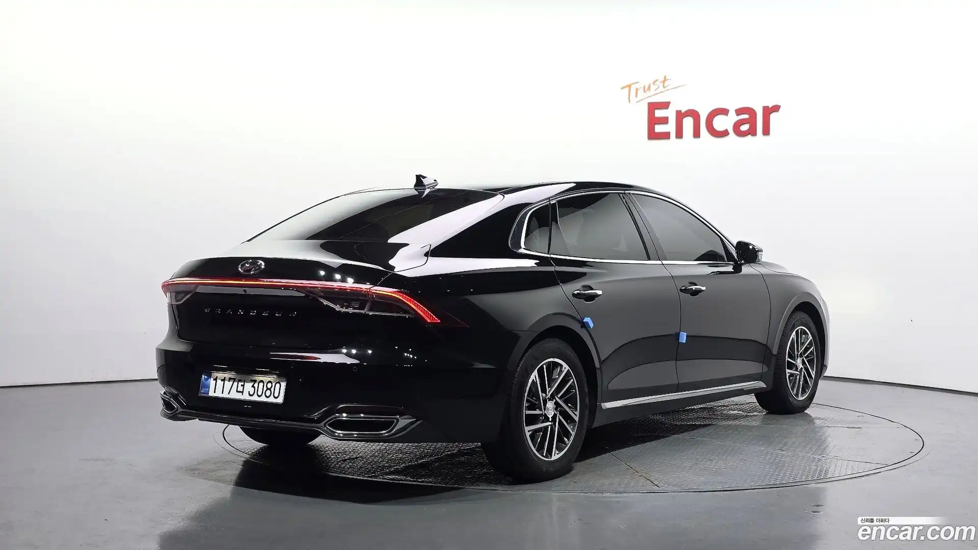 Grandeur Hyundai 2022.4-OUTER-002