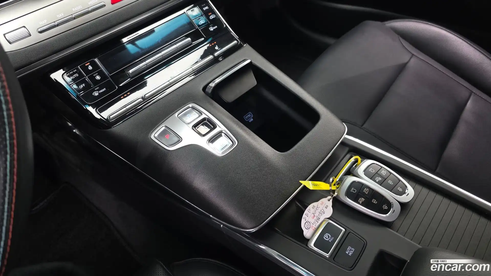 Grandeur Hyundai 2022.4-INNER-009