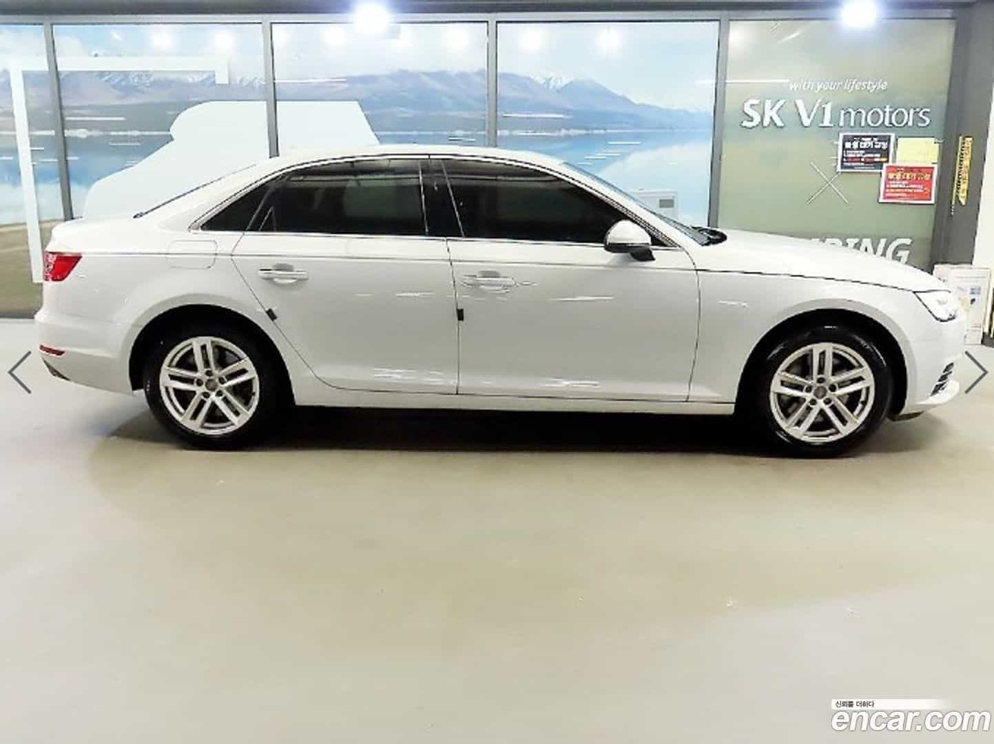 A4 Audi 2016.6-OUTER-002