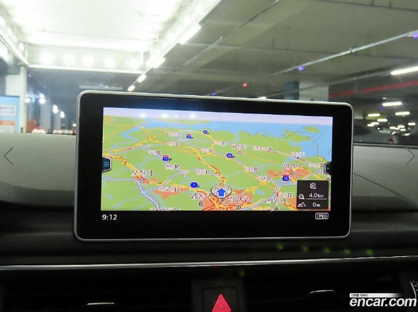 A4 Audi 2016.6-OPTION-017