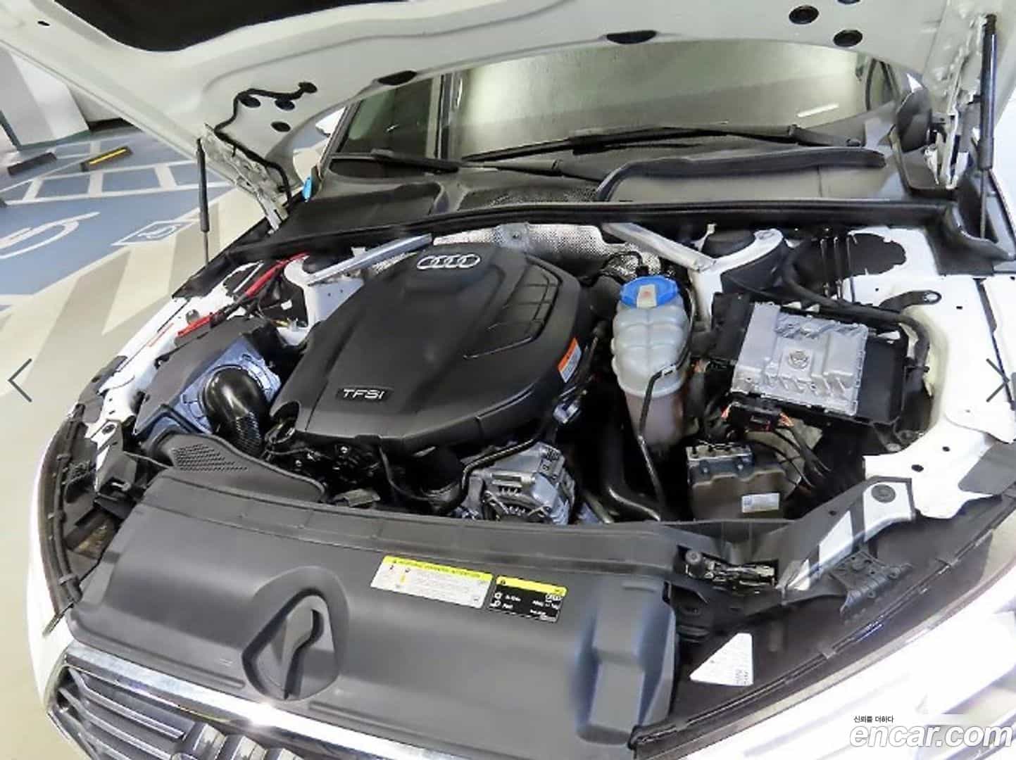 A4 Audi 2016.6-OPTION-020