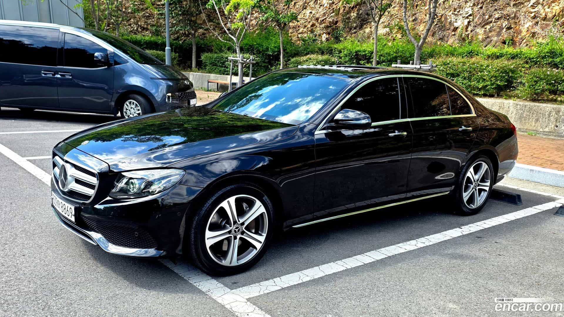 E-Class Mercedes-Benz 2017.4-OUTER-002