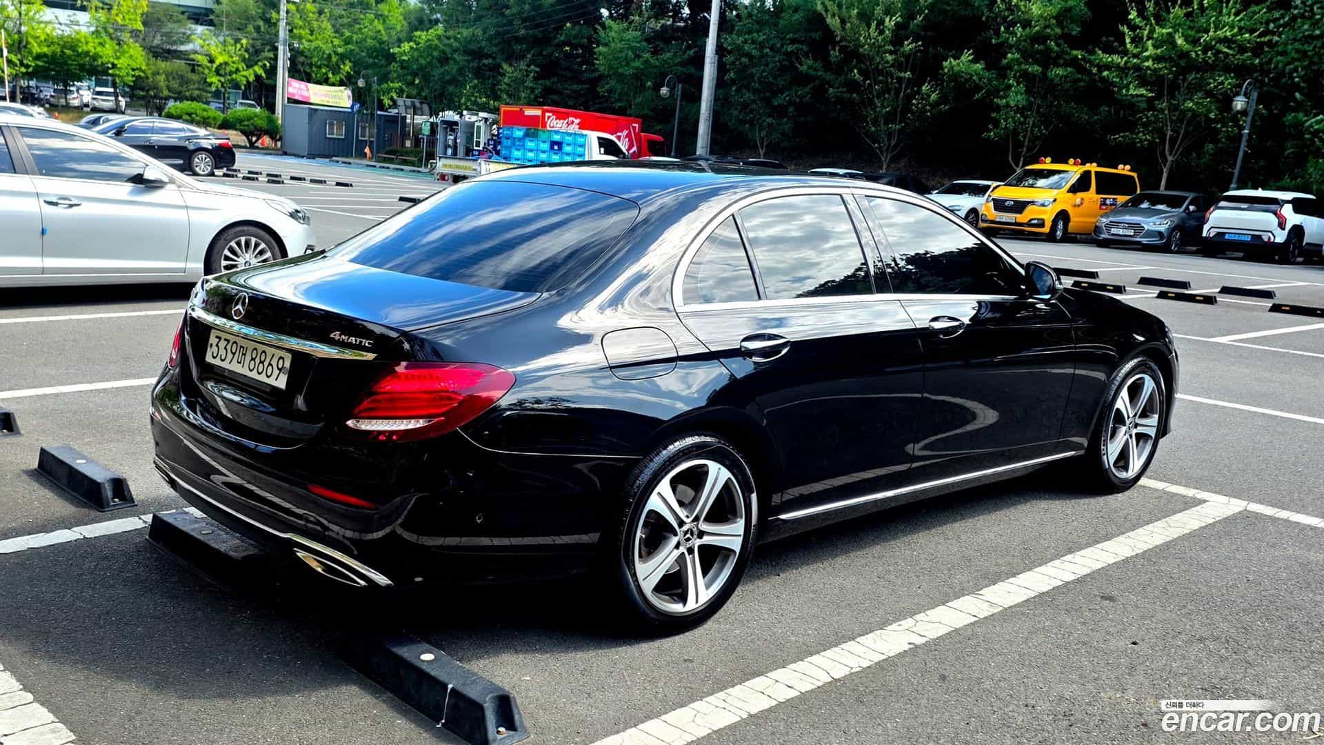 E-Class Mercedes-Benz 2017.4-OUTER-004
