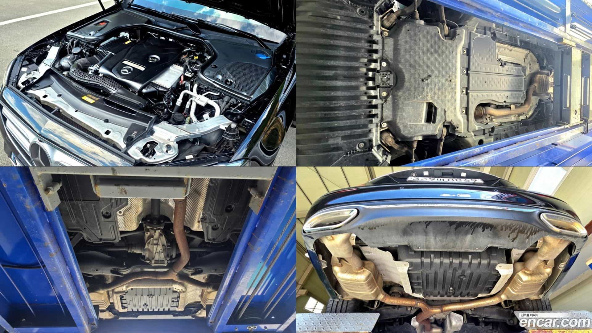 E-Class Mercedes-Benz 2017.4-OPTION-024