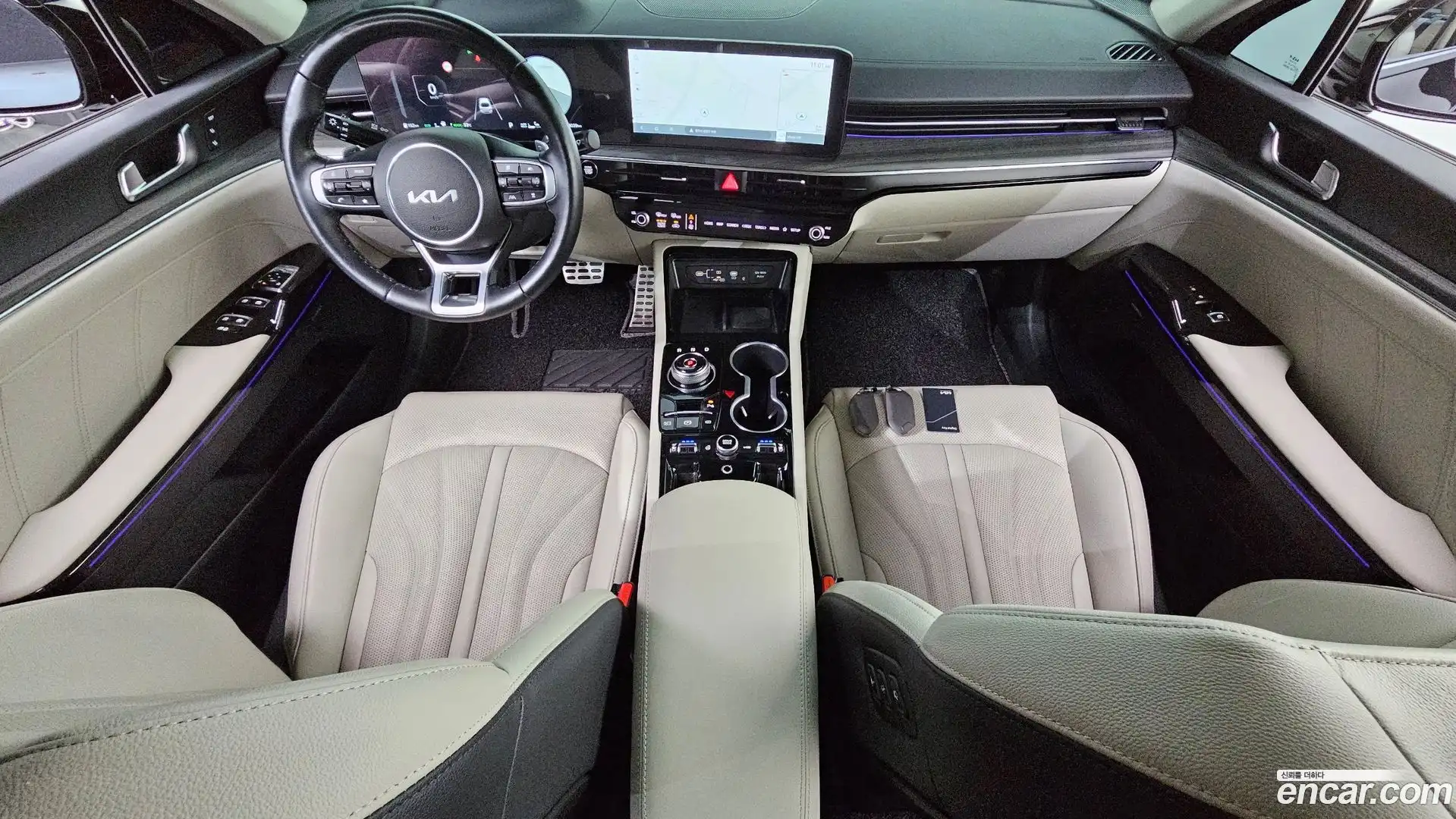K5 Kia 2023.11-INNER-007