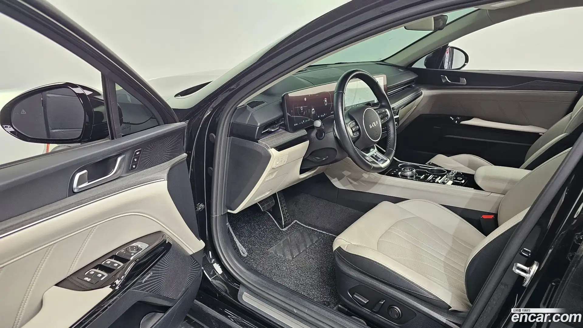 K5 Kia 2023.11-INNER-010