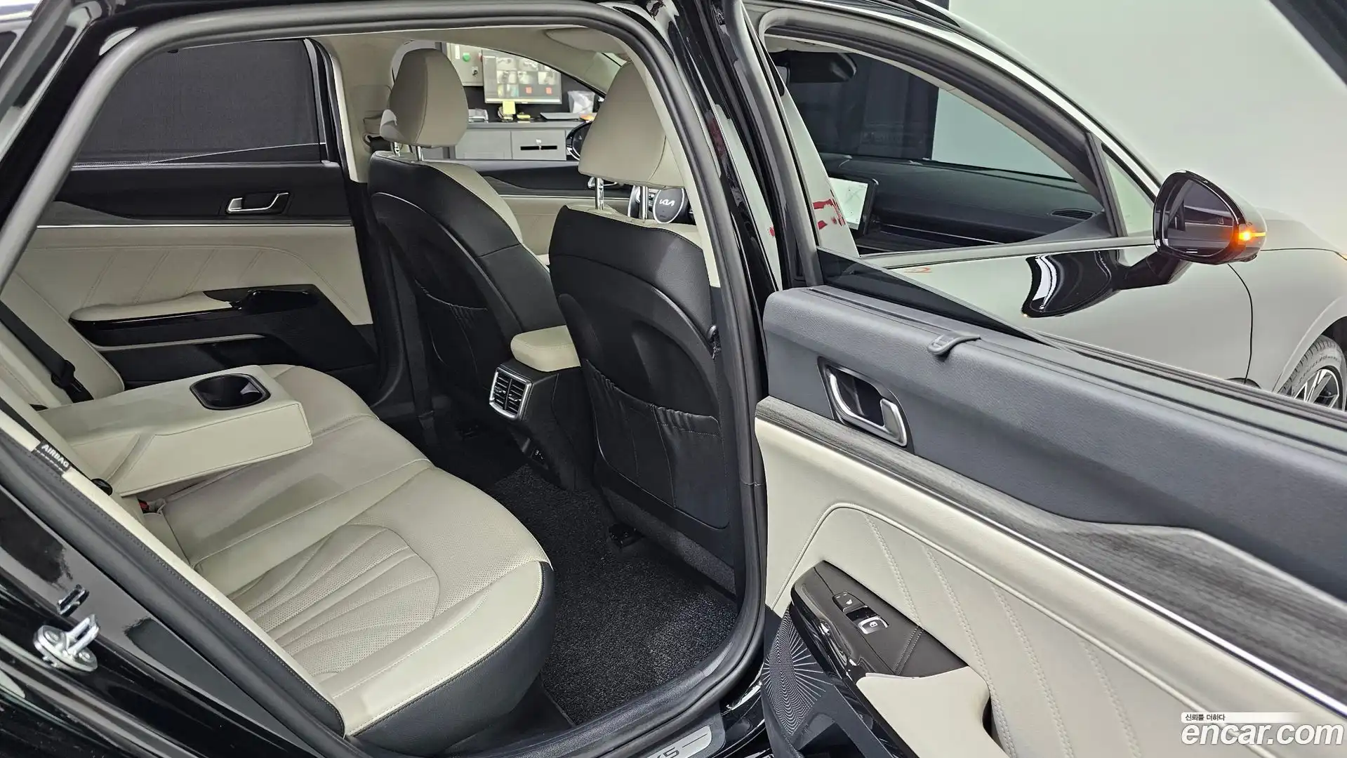 K5 Kia 2023.11-OPTION-015