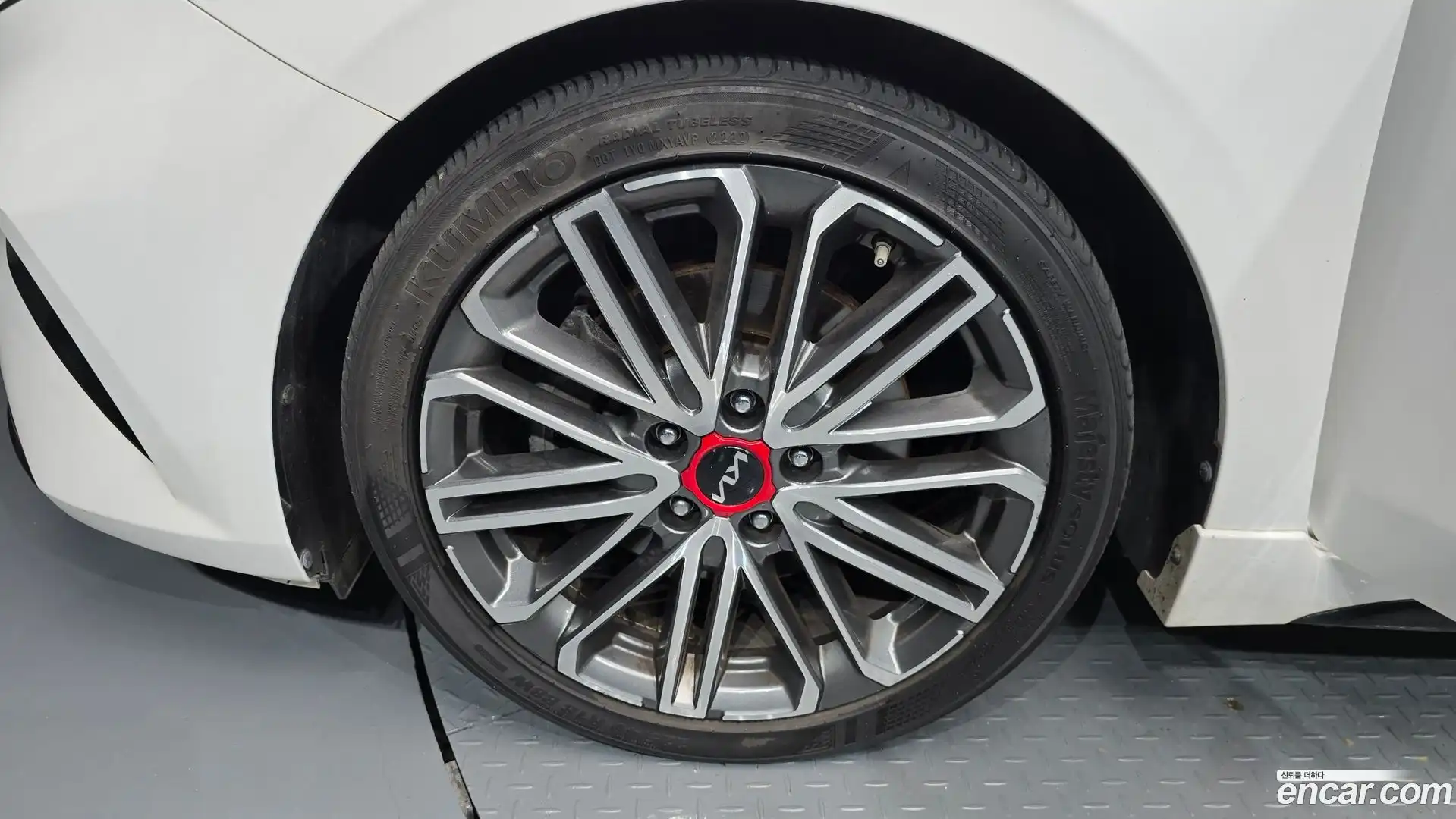 K3 Kia 2021.9-OUTER-005