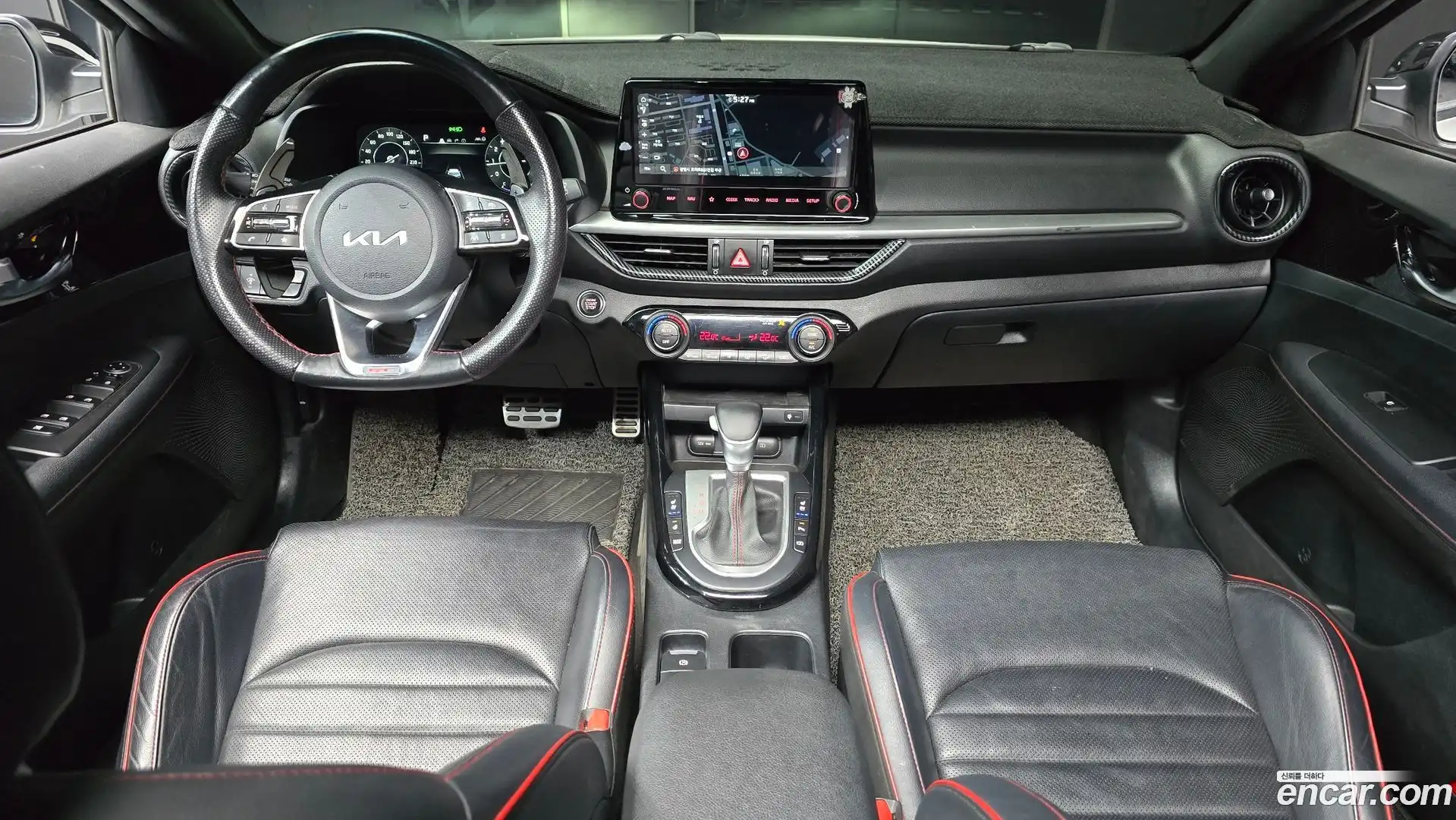 K3 Kia 2021.9-INNER-007