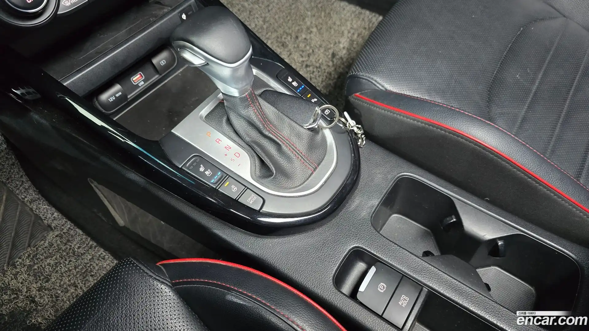 K3 Kia 2021.9-INNER-009
