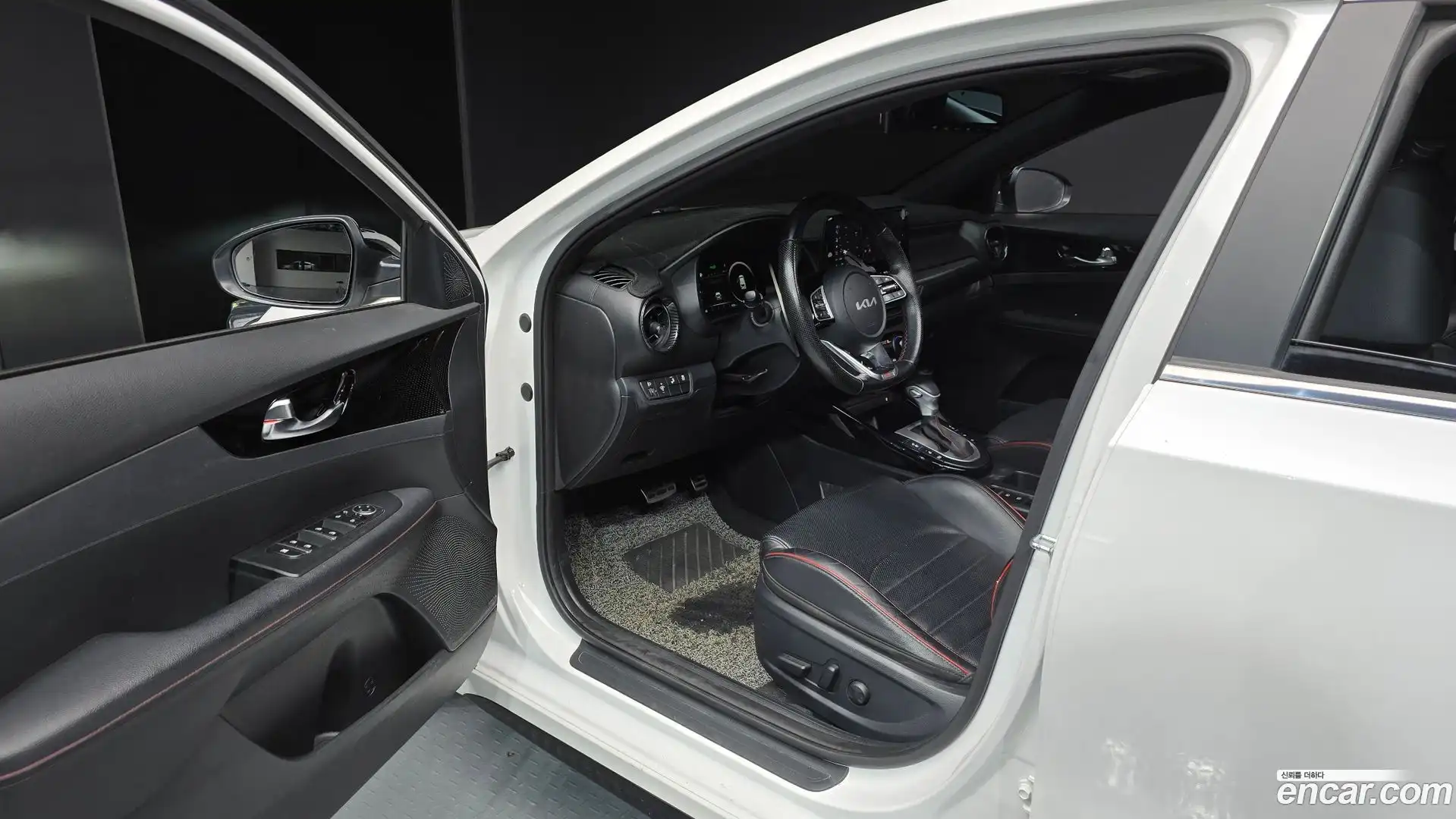 K3 Kia 2021.9-INNER-010