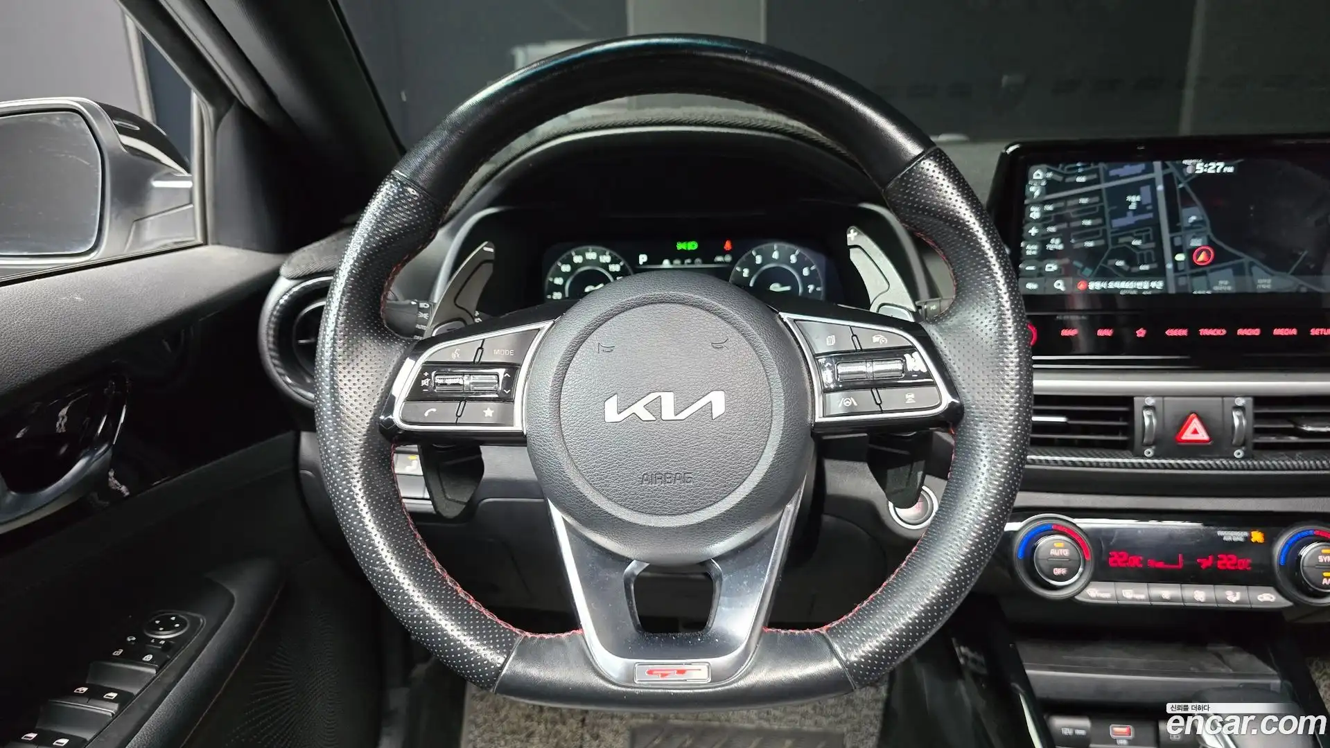 K3 Kia 2021.9-OPTION-016