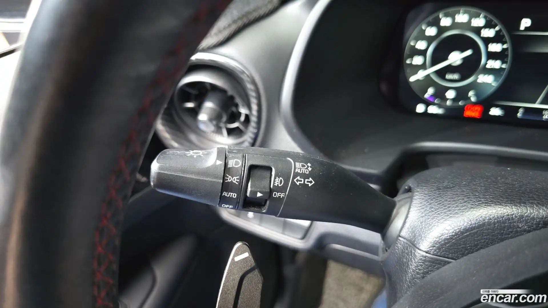K3 Kia 2021.9-OPTION-020