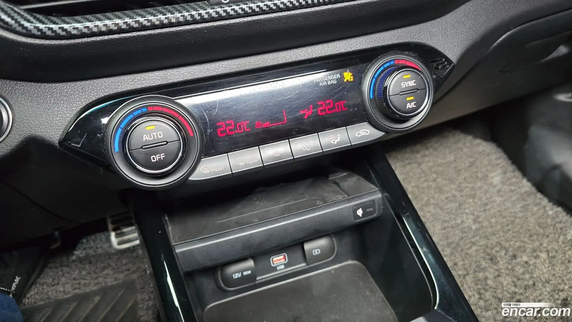 K3 Kia 2021.9-OPTION-024