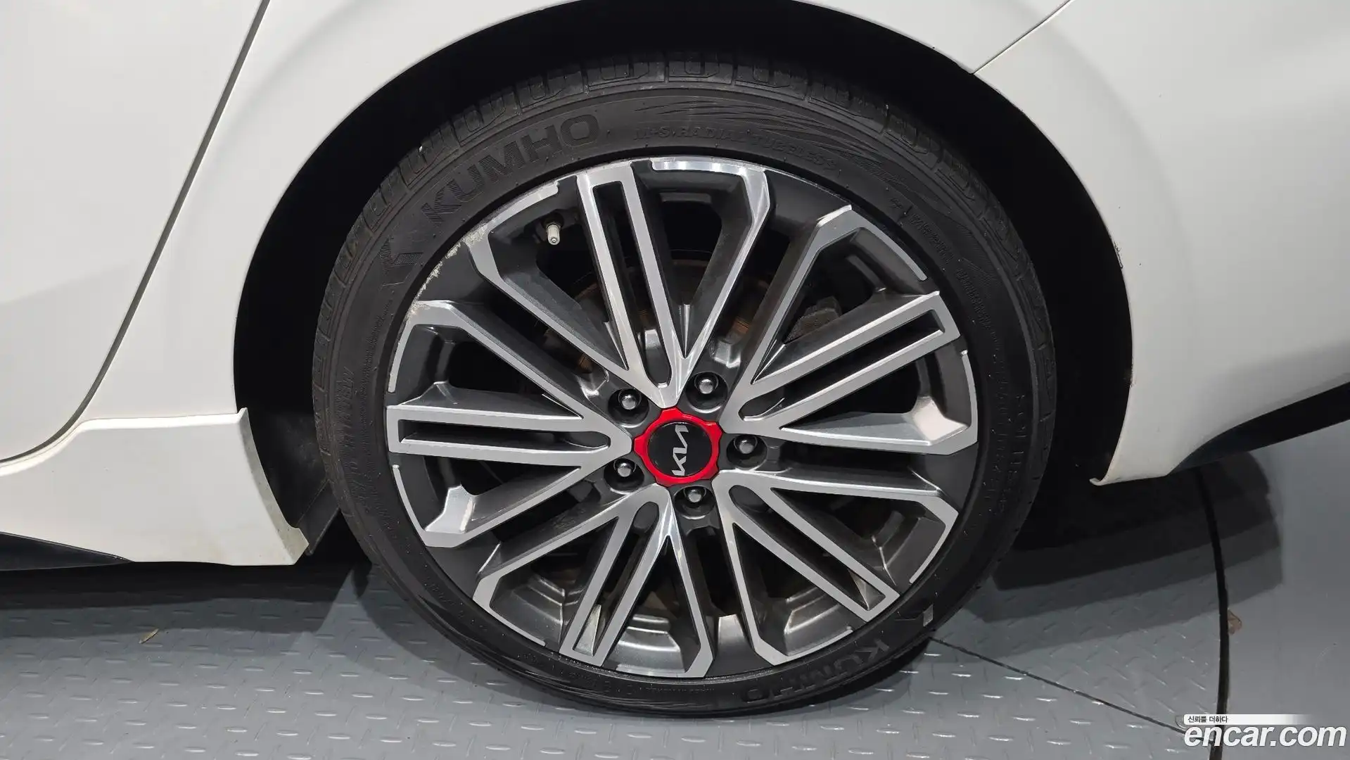 K3 Kia 2021.9-OUTER-031