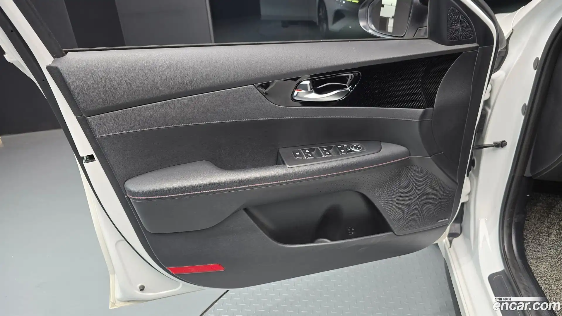 K3 Kia 2021.9-INNER-034