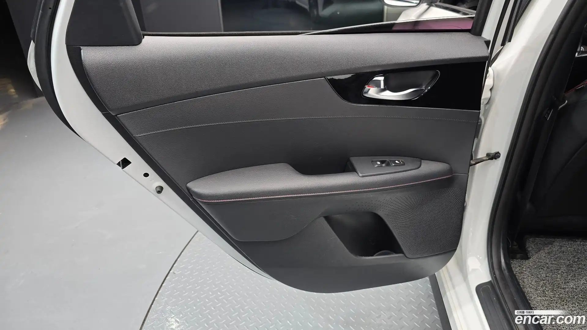 K3 Kia 2021.9-INNER-035