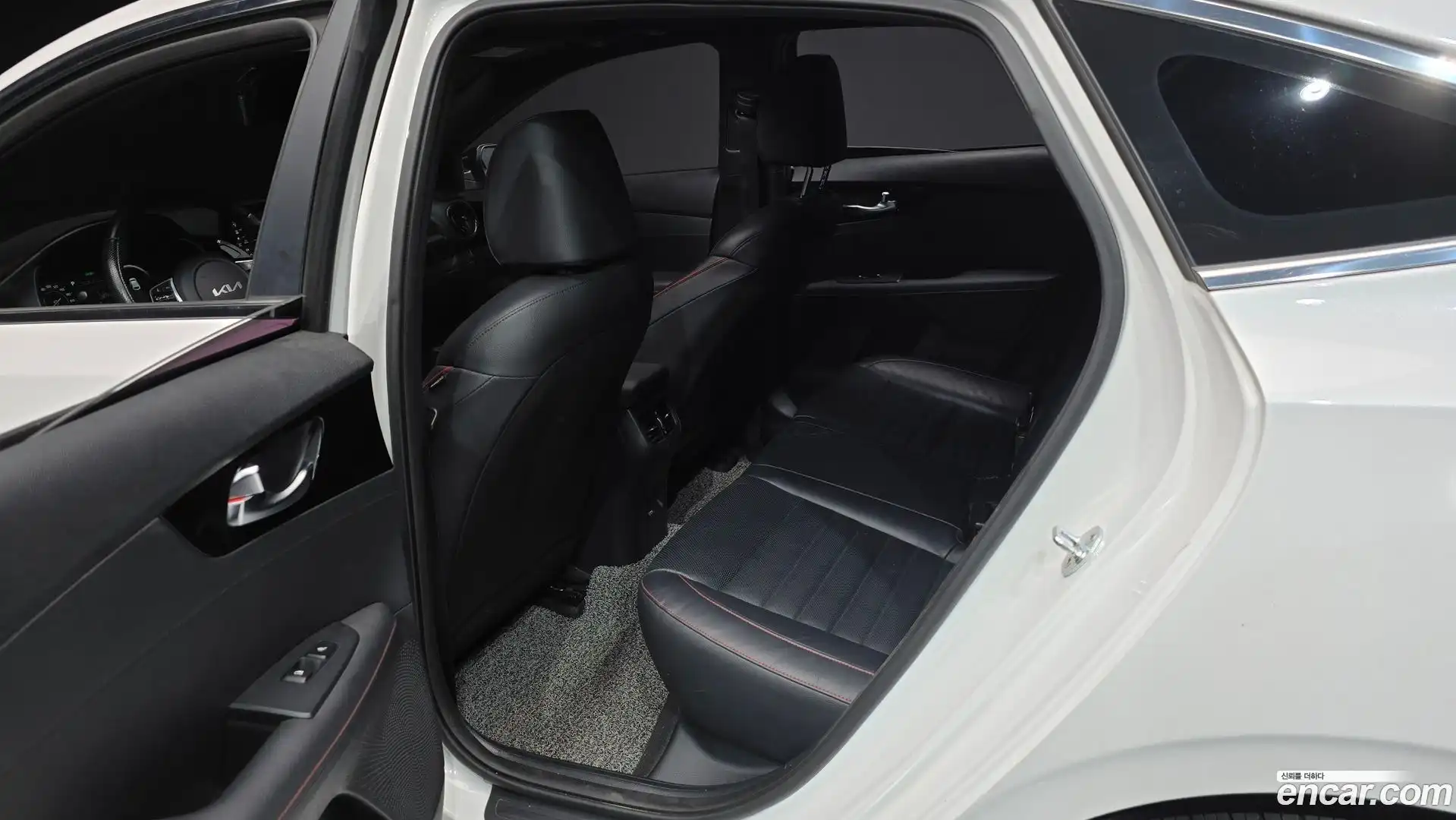 K3 Kia 2021.9-INNER-036