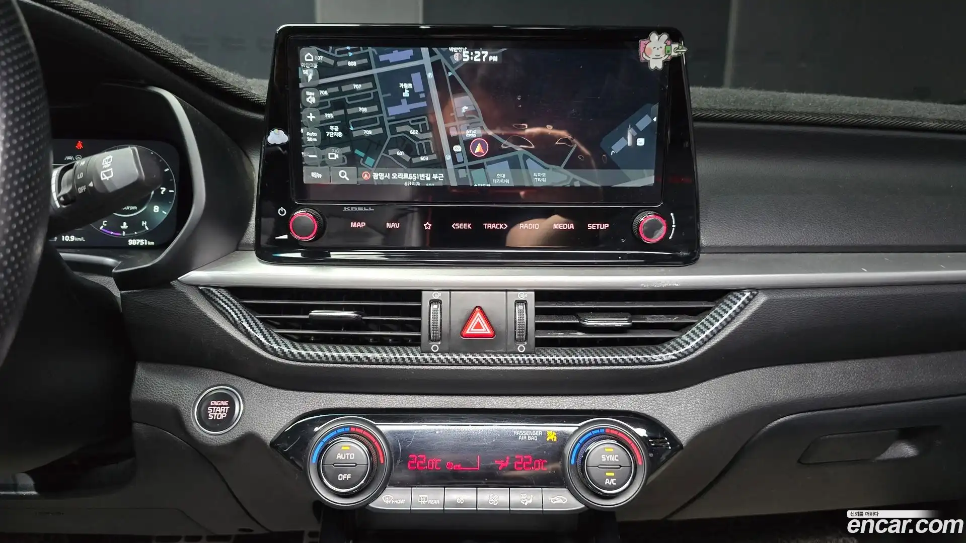 K3 Kia 2021.9-OPTION-040