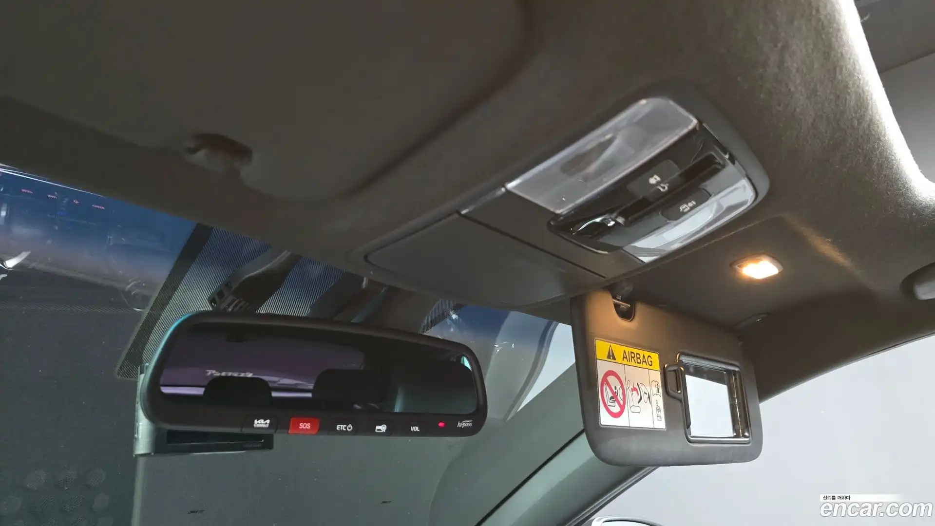 K3 Kia 2021.9-OPTION-041