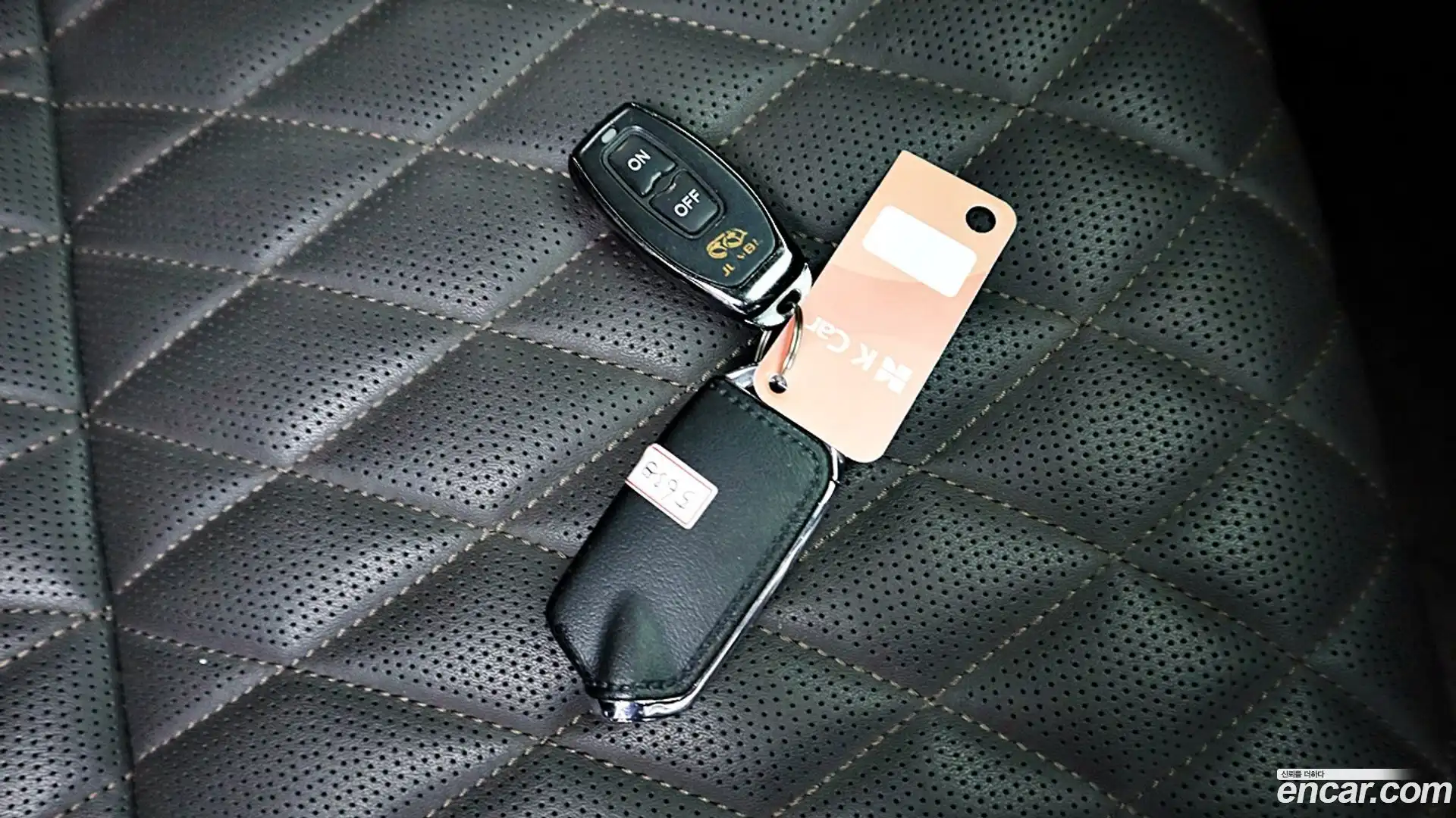 Stinger Kia 2023.2-OPTION-018
