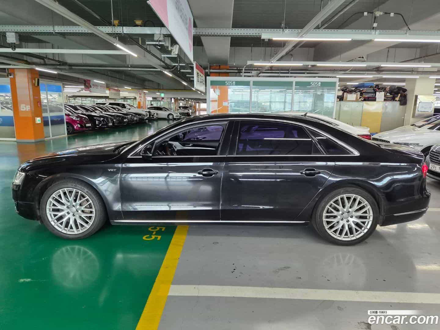 A8 Audi 2015.10-INNER-007