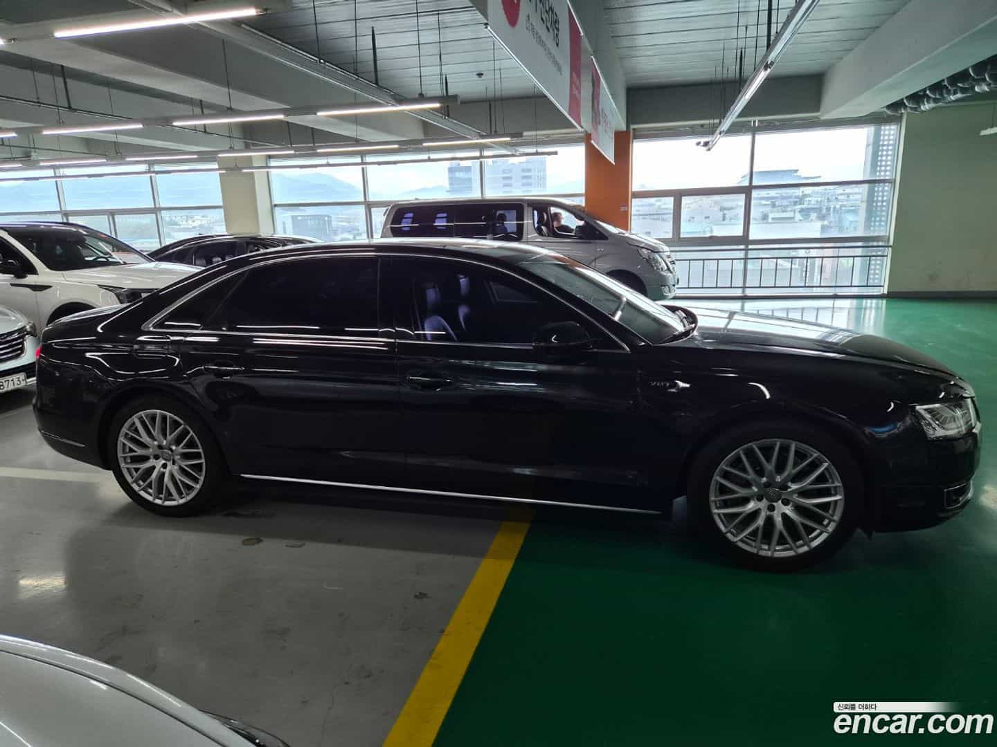 A8 Audi 2015.10-INNER-008