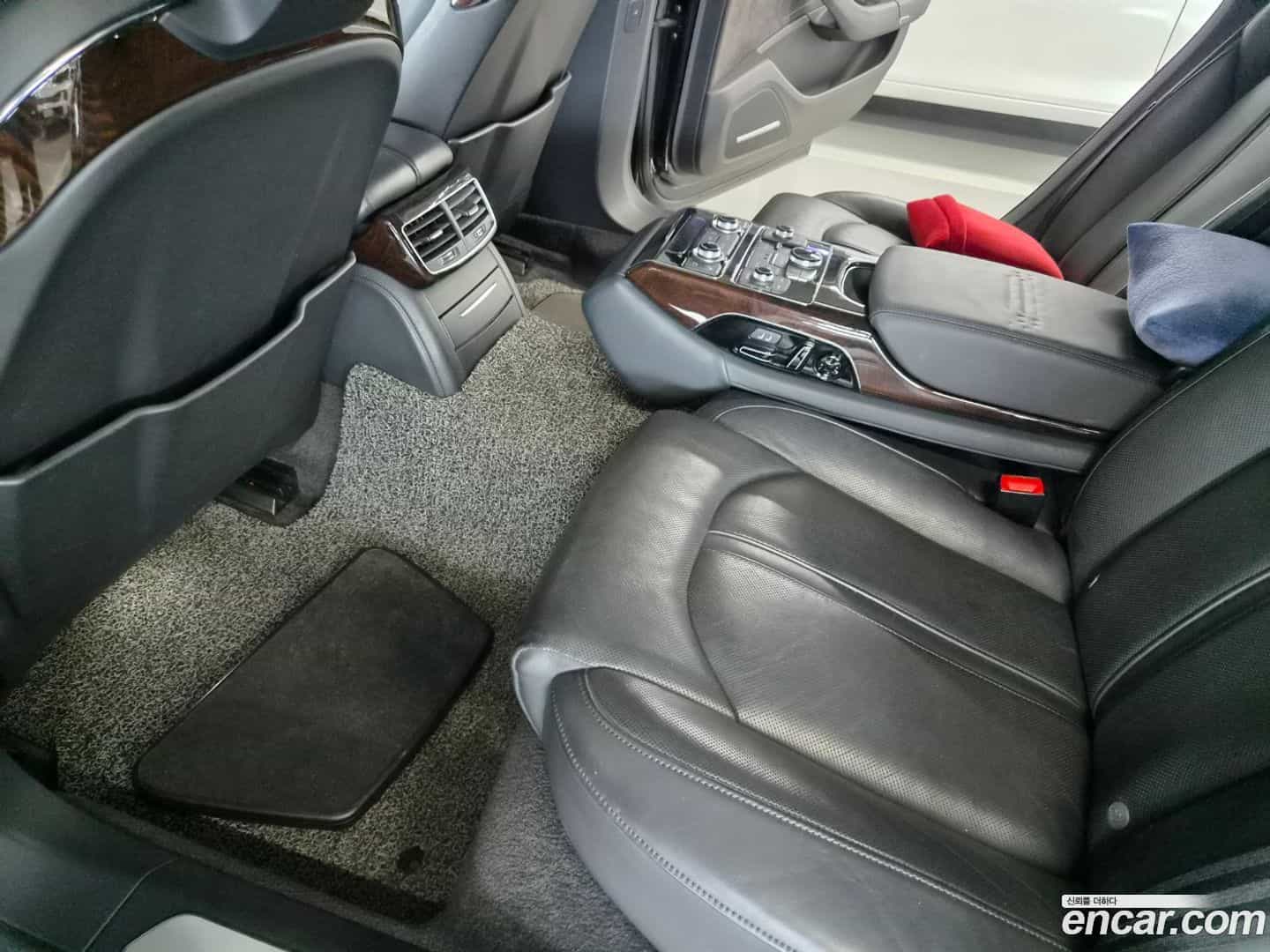 A8 Audi 2015.10-OPTION-017