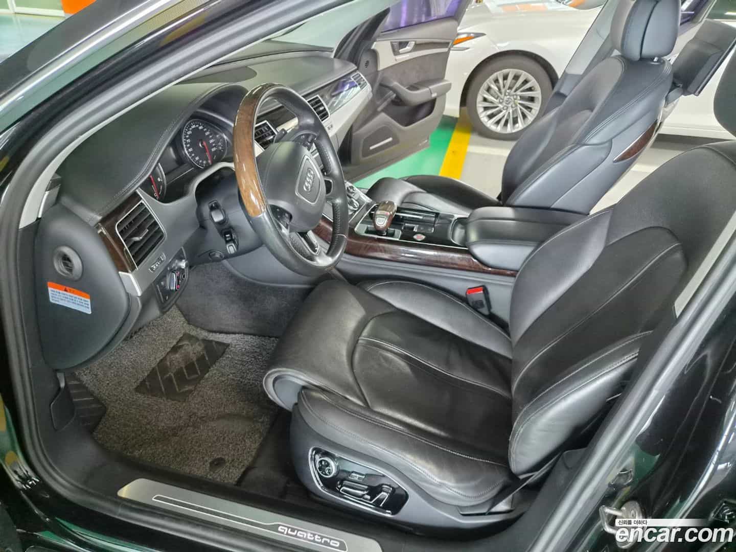 A8 Audi 2015.10-OPTION-018