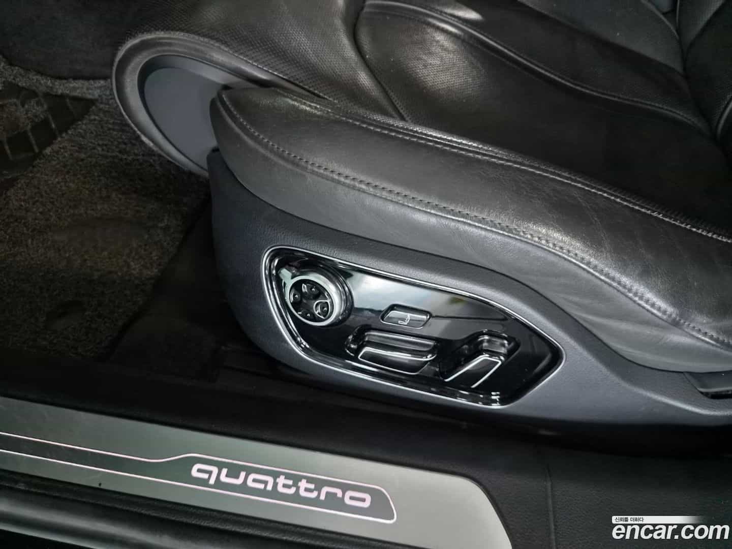 A8 Audi 2015.10-OPTION-020