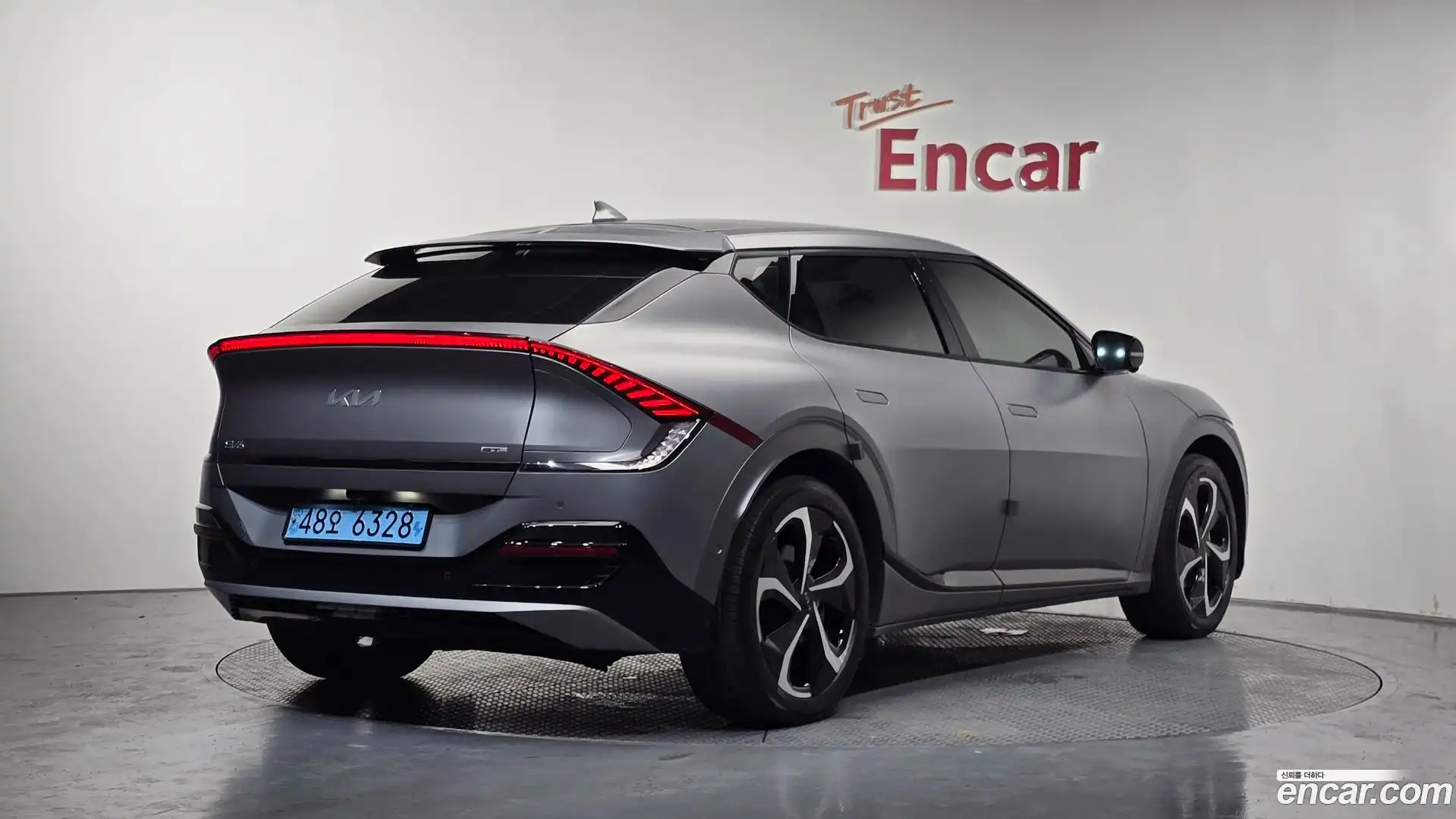 EV6 Kia 2021.10-OUTER-002