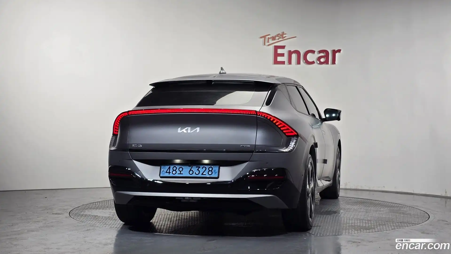 EV6 Kia 2021.10-OUTER-004