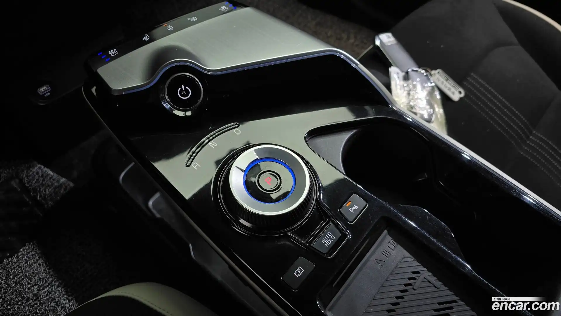 EV6 Kia 2021.10-INNER-009