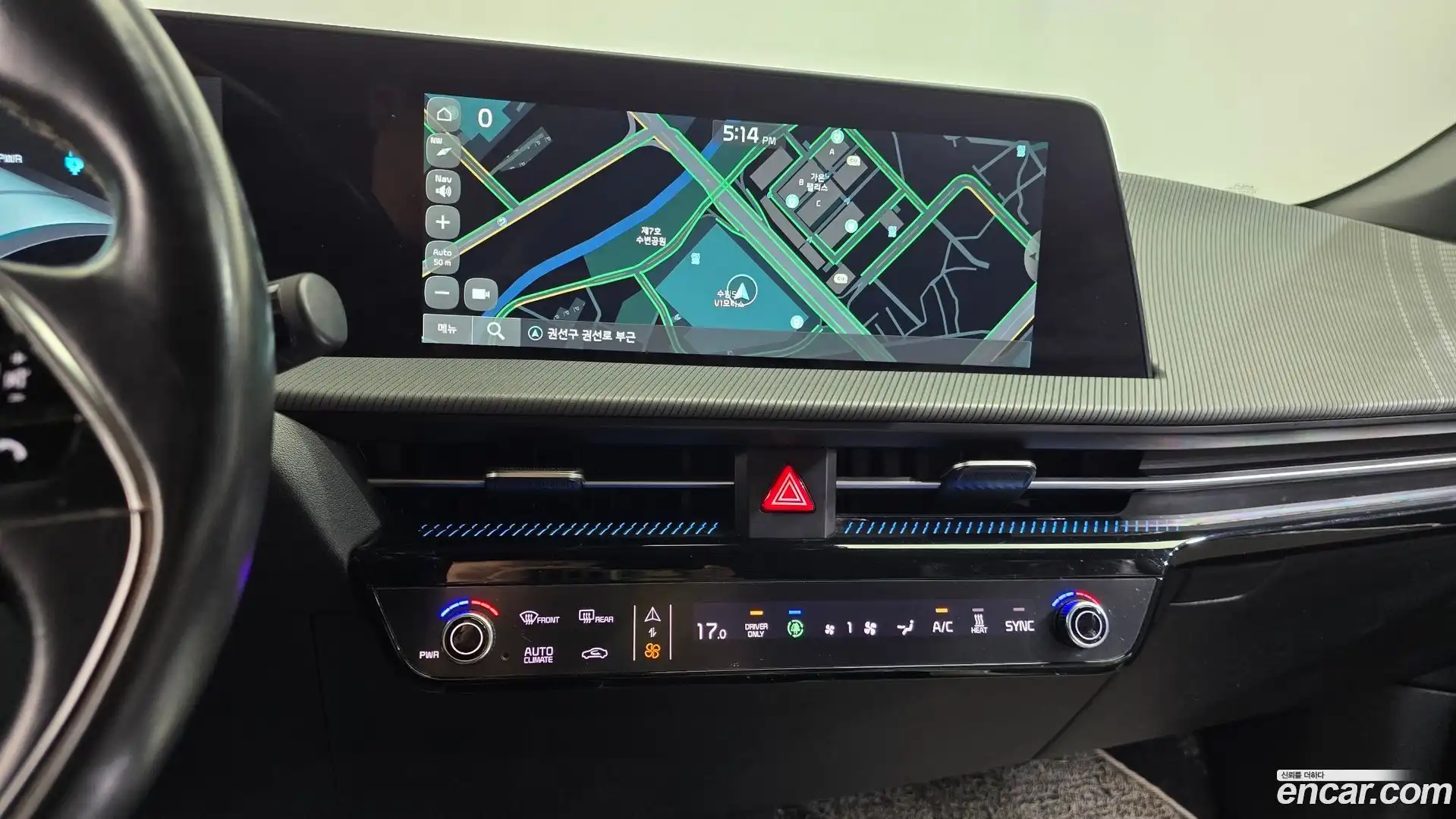 EV6 Kia 2021.10-OPTION-016