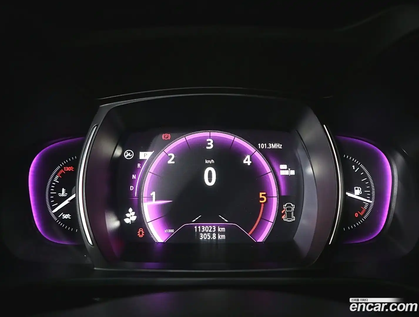 QM6 Renault Korea 2019.2-INNER-008