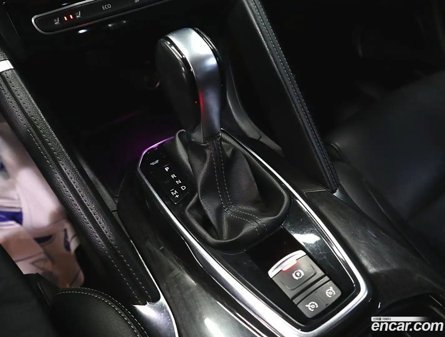QM6 Renault Korea 2019.2-INNER-009