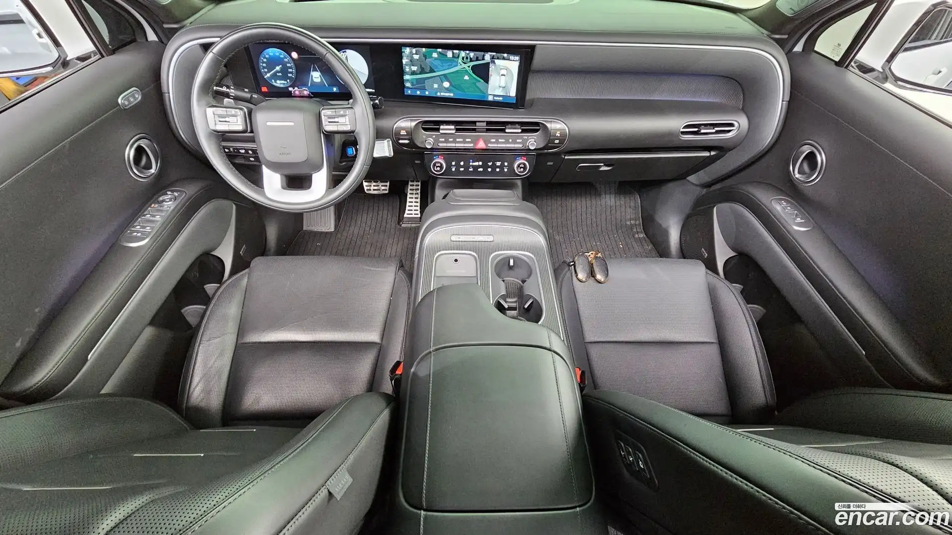 Palisade Hyundai 2025.3-INNER-007