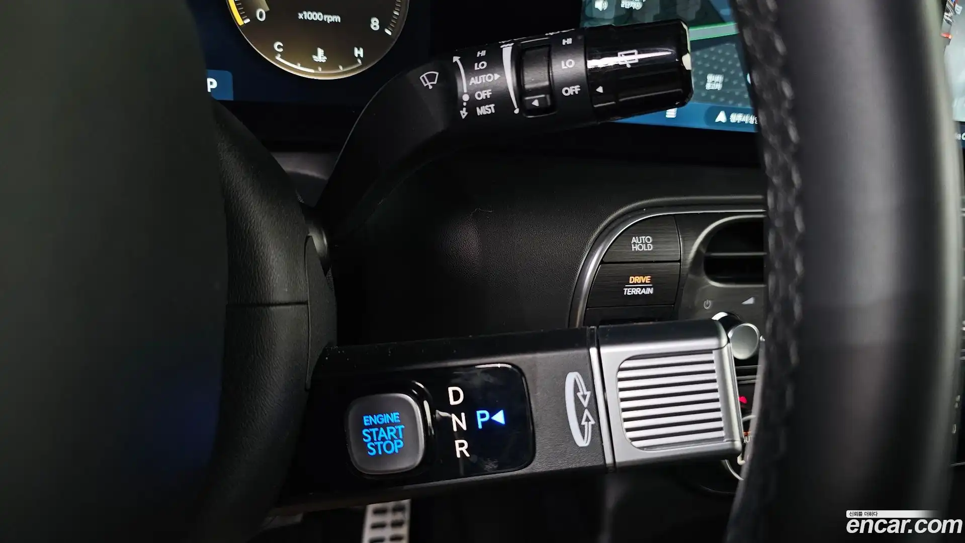 Palisade Hyundai 2025.3-INNER-009