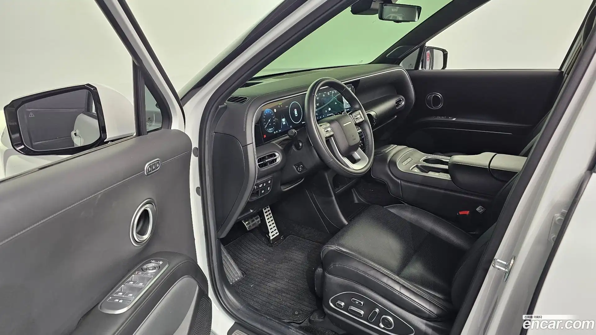 Palisade Hyundai 2025.3-INNER-010