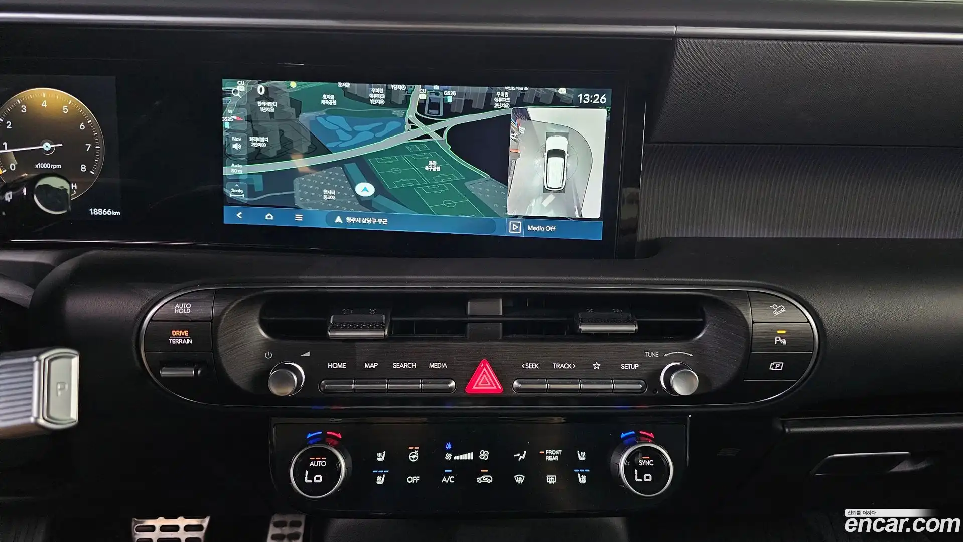 Palisade Hyundai 2025.3-OPTION-019