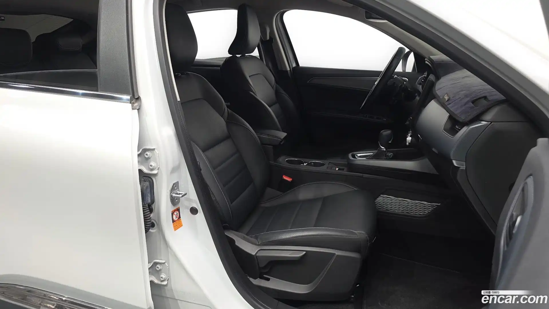 XM3 Renault Korea 2021.4-OPTION-015