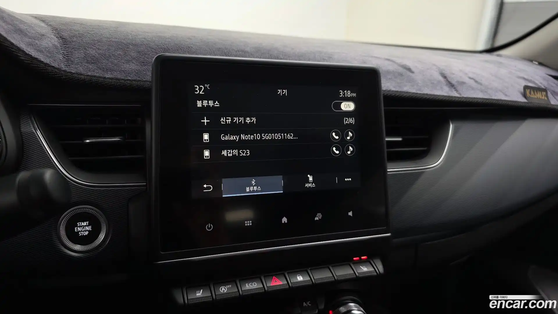 XM3 Renault Korea 2021.4-OPTION-047