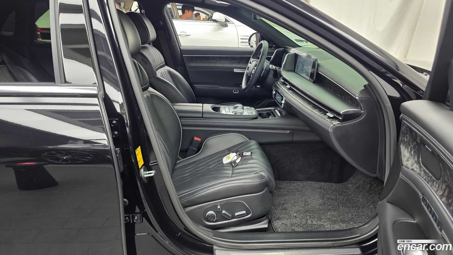 G90 Genesis 2022.6-OPTION-015