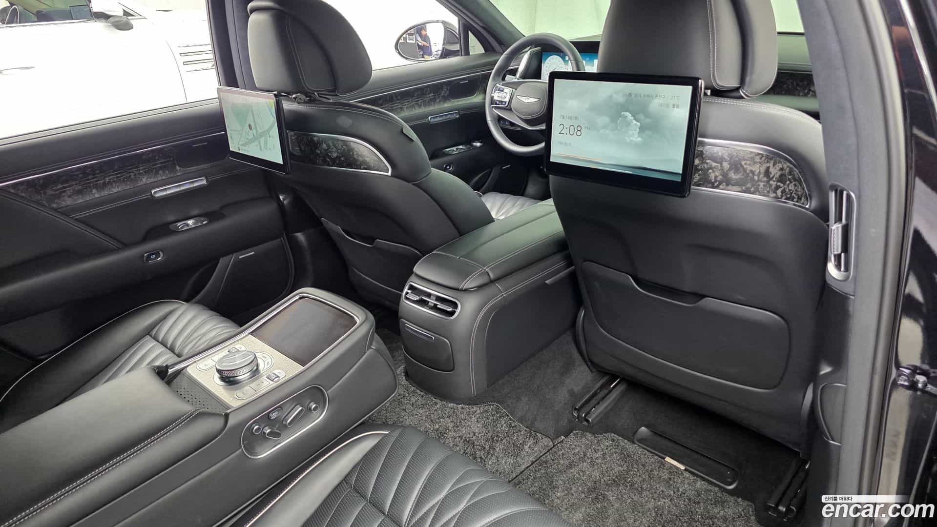 G90 Genesis 2022.6-OPTION-022
