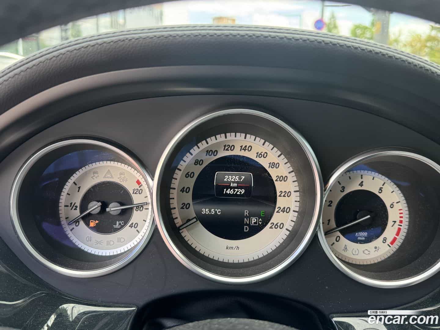CLS-Class Mercedes-Benz 2015.11-OUTER-006